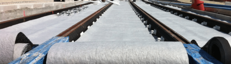 Drainage composites