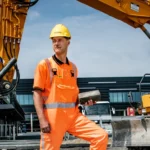 Case study: Heijmans’ Journey Towards a New High-Visibility Workwear Solution