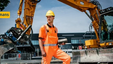 High-Visibility Workwear