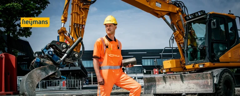 High-Visibility Workwear