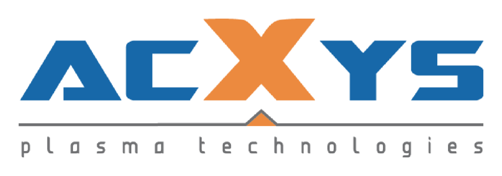 AcXys Technologies logo