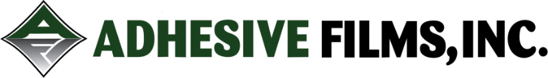 Adhesive Films, Inc. logo
