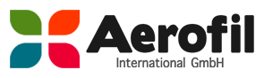 Aerofil International GmbH logo