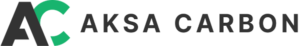Aksa Carbon logo