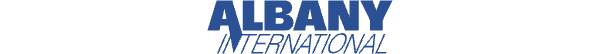 Albany International logo