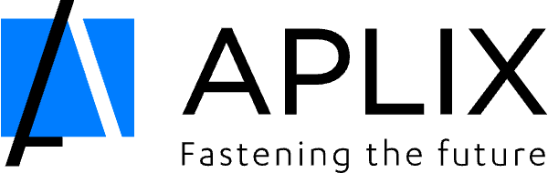 APLIX logo