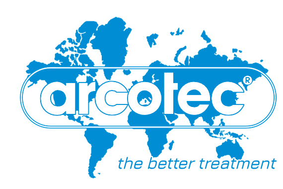 Arcotec GmbH logo