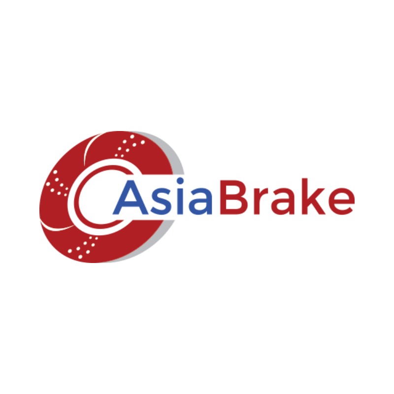 AsiaBrake 2026 logo
