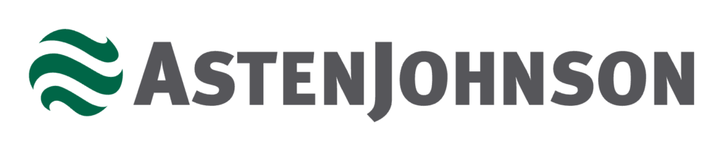 AstenJohnson logo