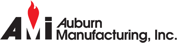 Auburn Manufacturing, Inc. logo
