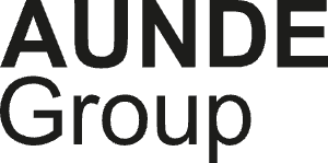 AUNDE Group SE logo