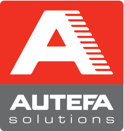 AUTEFA Solutions Germany GmbH logo