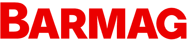 Barmag GmbH & Co. KG (Neumag Nonwoven) logo