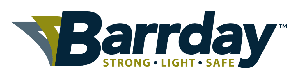 Barrday logo