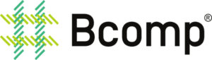Bcomp Ltd. logo
