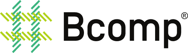 Bcomp Ltd. logo
