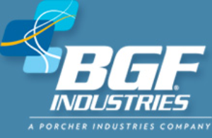BGF Industries, Inc. (Porcher Groupe) logo