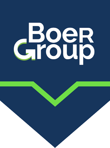 Boer Group logo - TextilesInside