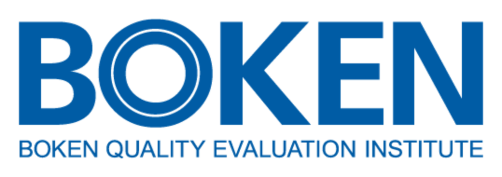 BOKEN Quality Evaluation Institute logo