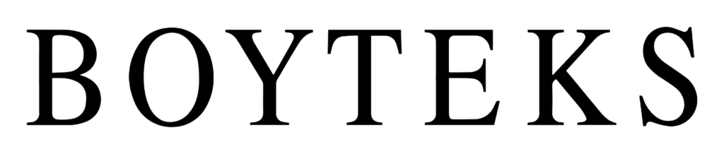 Boyteks logo