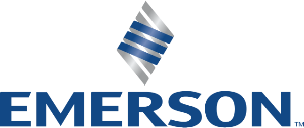 Branson Ultrasonics Corporation (Emerson) logo