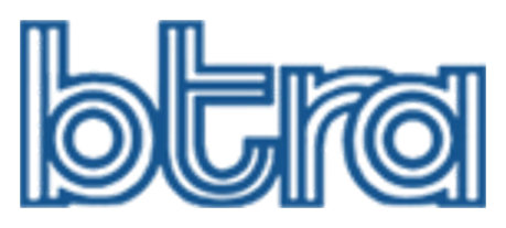 BTRA logo