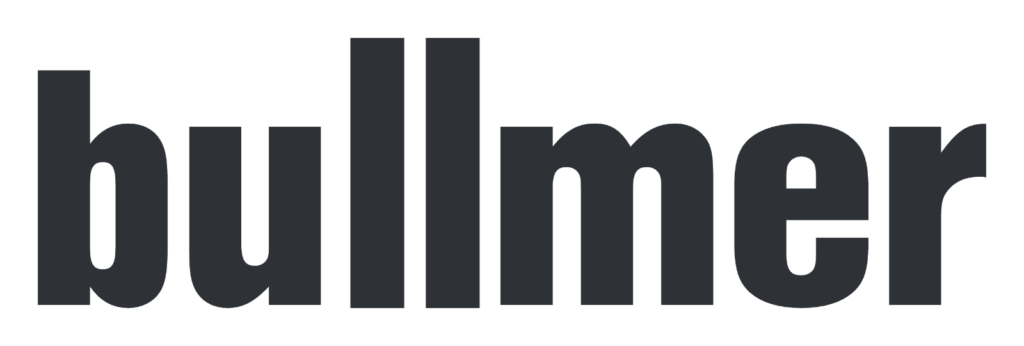 bullmer logo