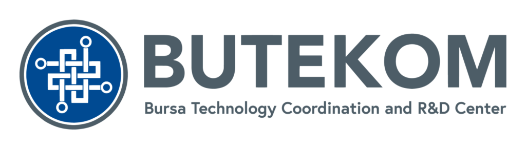 BUTEKOM logo