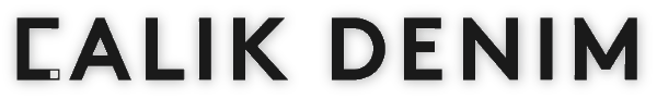 Çalık Denim logo