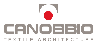 Canobbio Textile Engineering logo