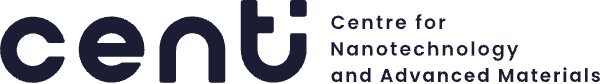 CeNTI - Centro de Nanotecnologia e Materiais Técnicos, Funcionais e Inteligentes logo