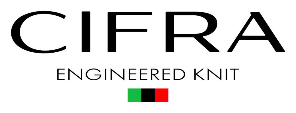 CIFRA logo