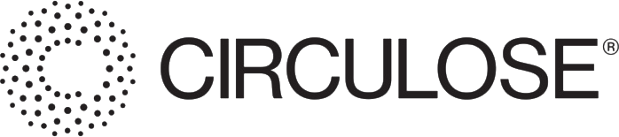 Circulose AB logo - TextilesInside