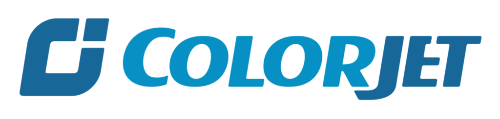 ColorJet India logo