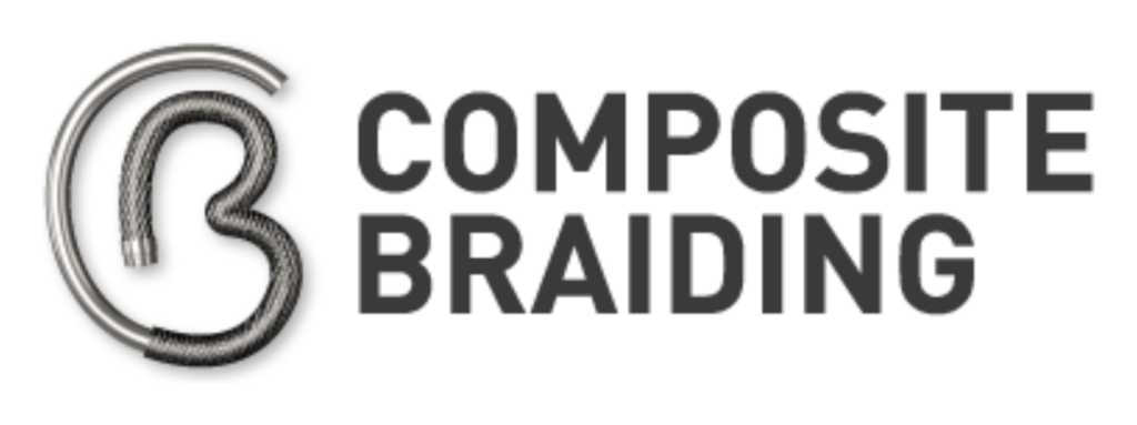 Composite Braiding logo