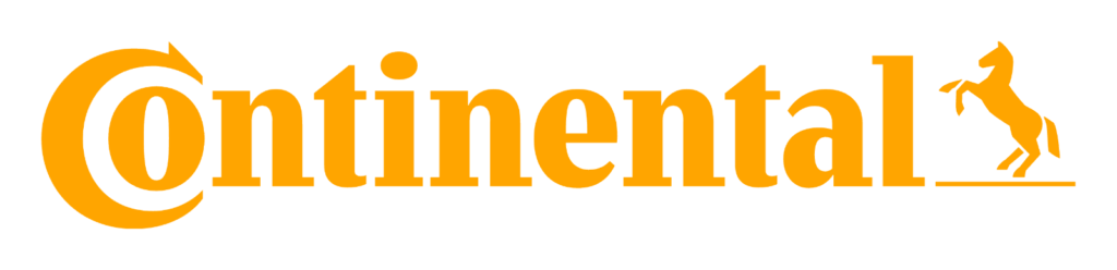 Continental logo of ContiTech