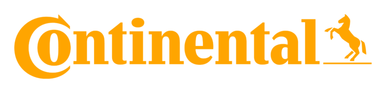 Continental logo of ContiTech