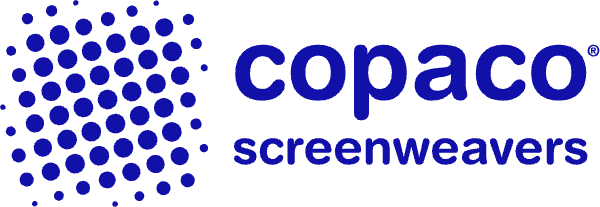 Copaco Screenweavers NV logo