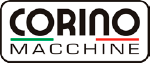 Corino Macchine logo