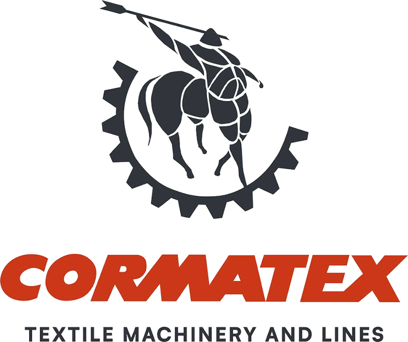 Cormatex srl logo - TextilesInside