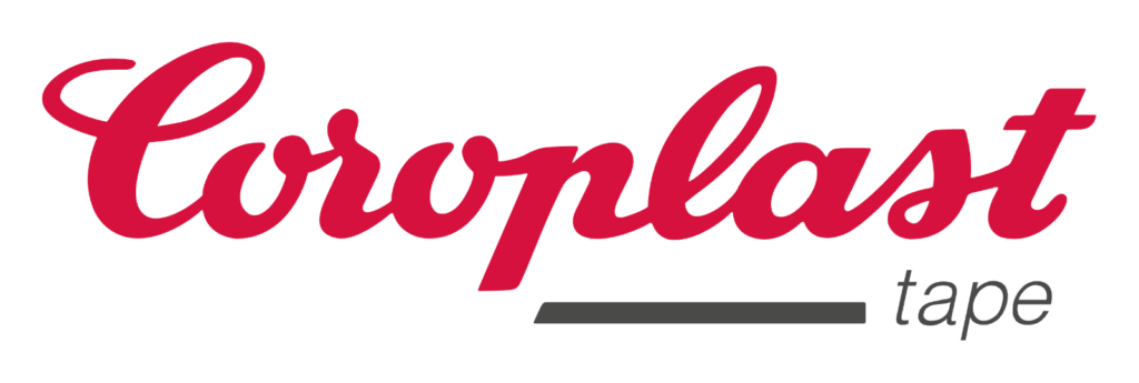 Coroplast Tape logo