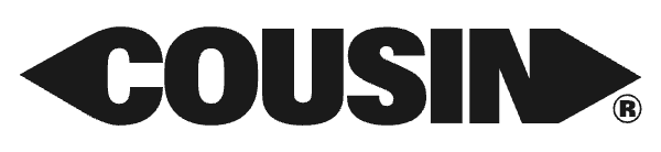 Cousin Trestec SAS (COUSIN Group) logo