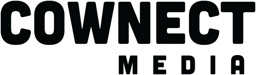 CowNect Media B.V. logo