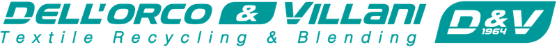 Dell'Orco & Villani logo - TextilesInside