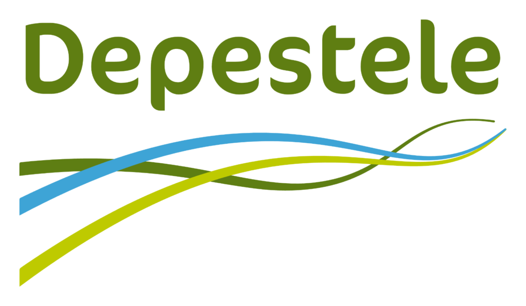 Depestele logo