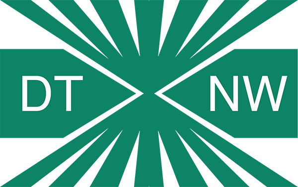 Deutsches Textilforschungszentrum Nord-West gGmbH (DTNW) logo