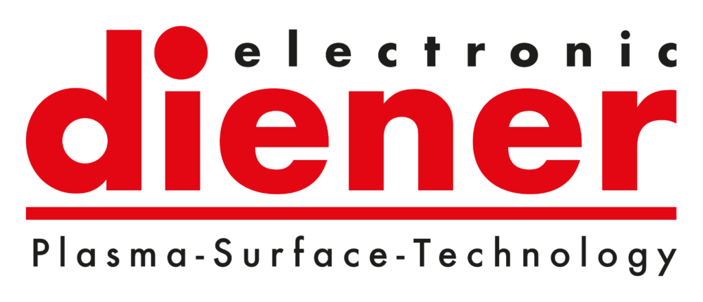 Diener electronic logo