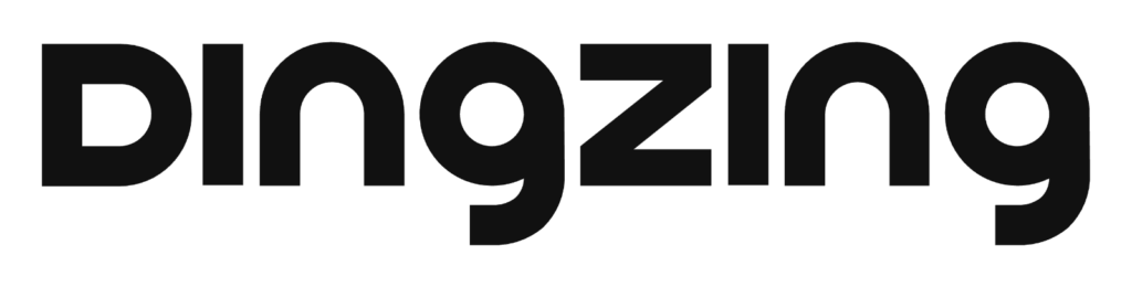 DingZing logo
