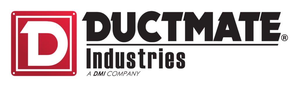 Ductmate Industires Inc. logo