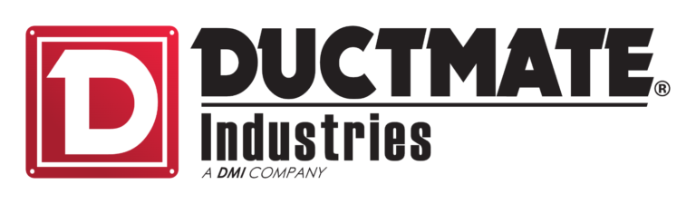 Ductmate Industires Inc. logo